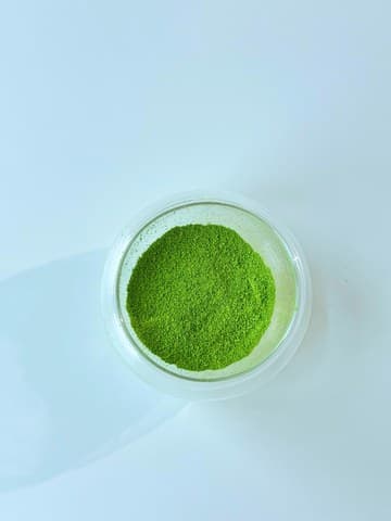Ansei matcha powder